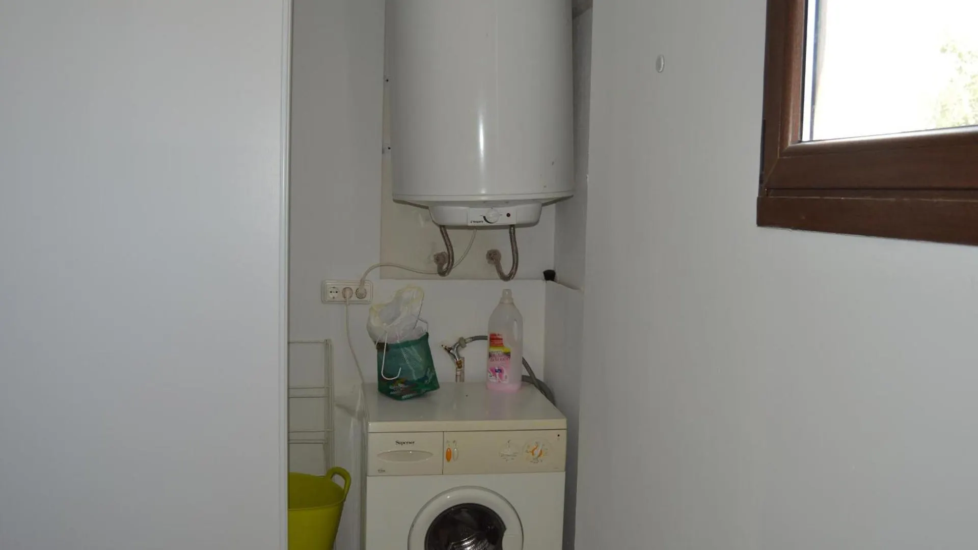 Casa Con Piscina, Amarre Y Aire Acondicionado Para 8 Personas En Zona Tranquila De Empuriabrava - Hisp-288-36 Casa vacanze